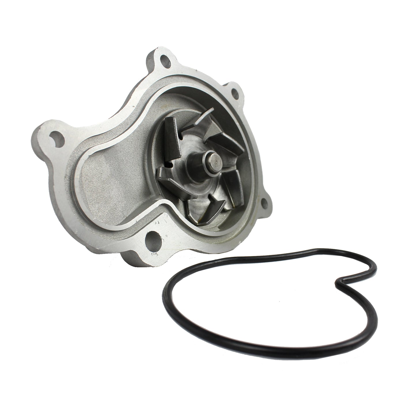 2003 Jeep Liberty 2.4L Water Pump