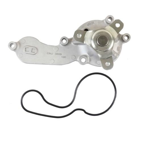 2016 Honda CR-Z 1.5L Water Pump