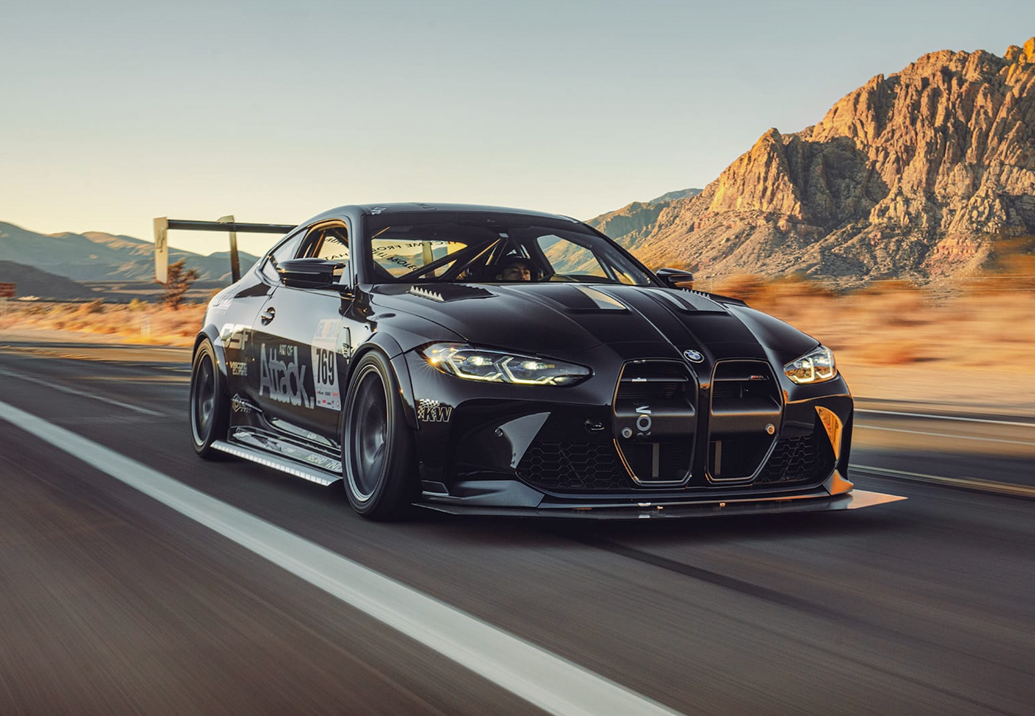 M4 G82