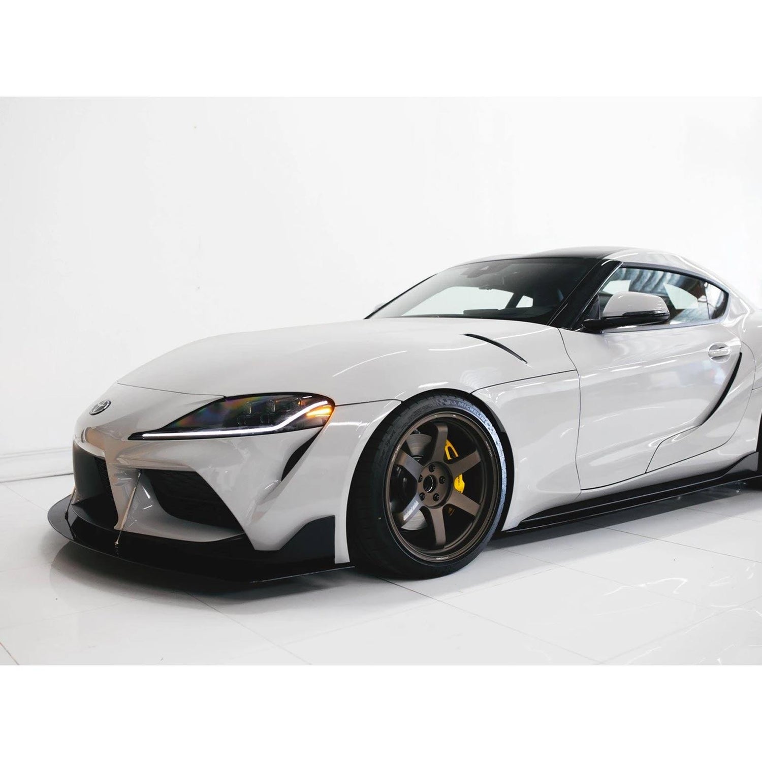 A9X Supra
