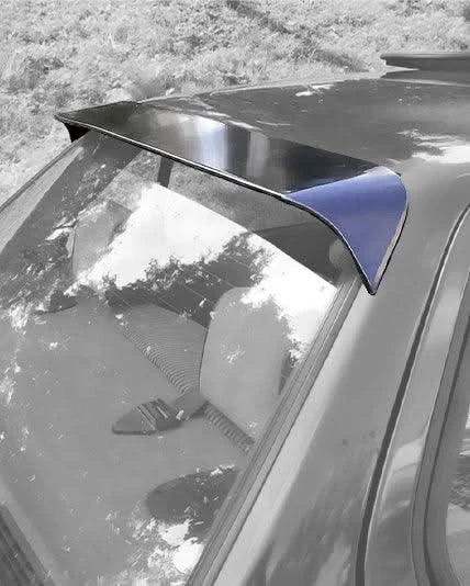 BMW E30 3 Series Roof Spoiler (1982 - 1994)