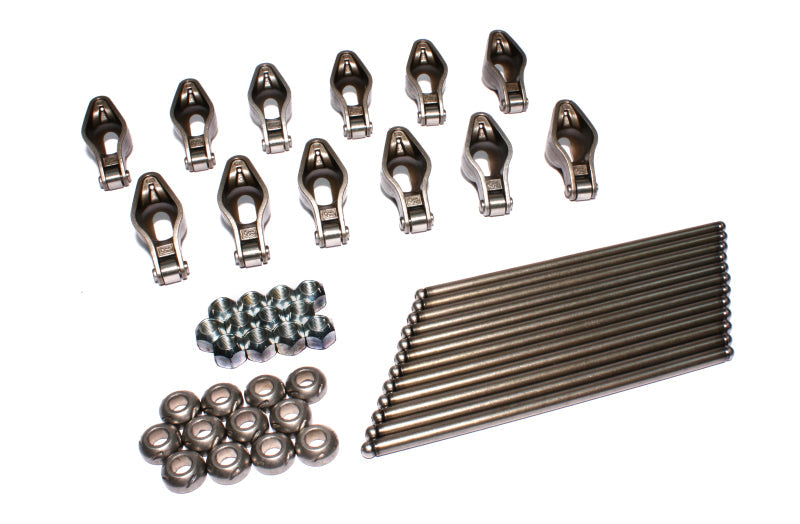 COMP Cams Rocker Arm/Pushrod Kit CS 1.5 RPH300-12