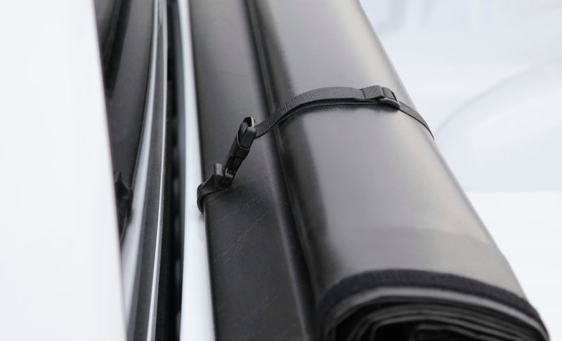 Access Limited 2019+ Chevy/GMC Full Size 1500 8ft Box Bed Roll-Up Cover 22409