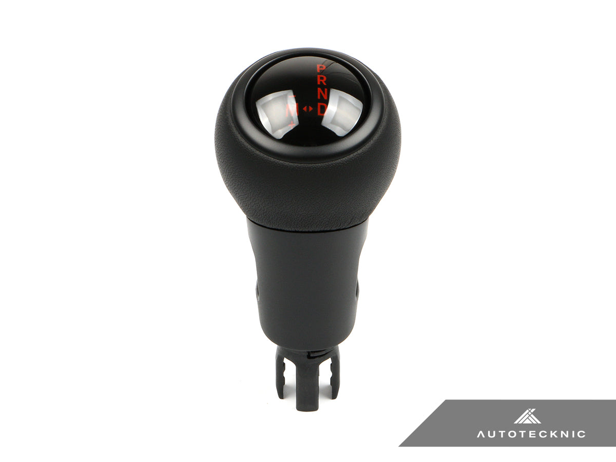AutoTecknic GT4-Inspired Shift Knob - Porsche Macan (95B) 2015-2024