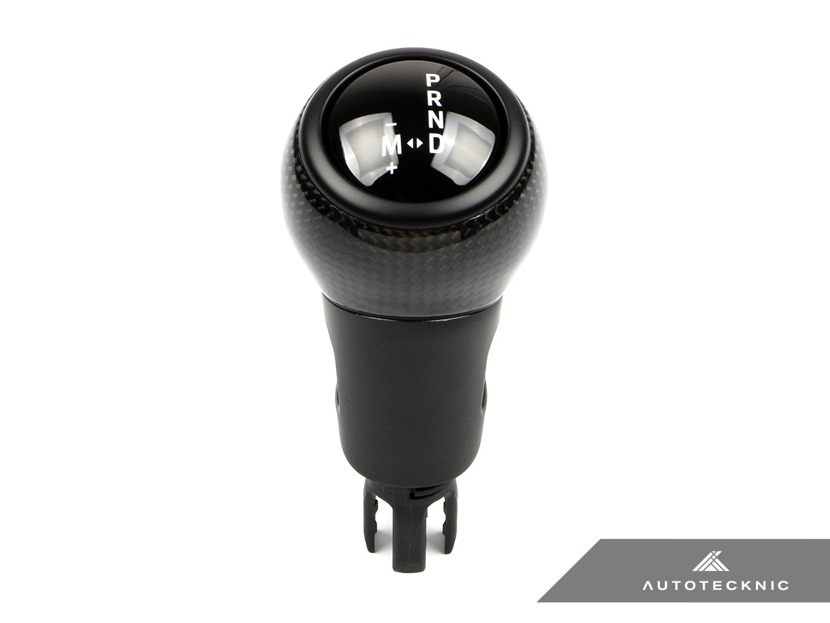 AutoTecknic GT4-Inspired Shift Knob - Porsche Macan (95B) 2015-2024