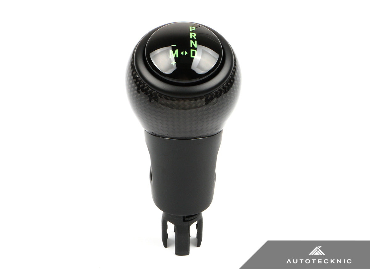 AutoTecknic GT4-Inspired Shift Knob - Porsche Macan (95B) 2015-2024