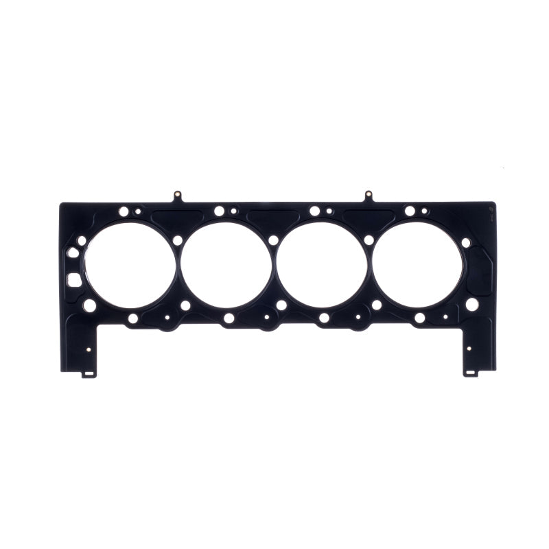 Cometic Gasket Cometic GM L18 Vortec 8100 Gen-VII Big Block V8 .027in MLS Cylinder Head Gasket - 4.280in Bore - RHS C5761-027