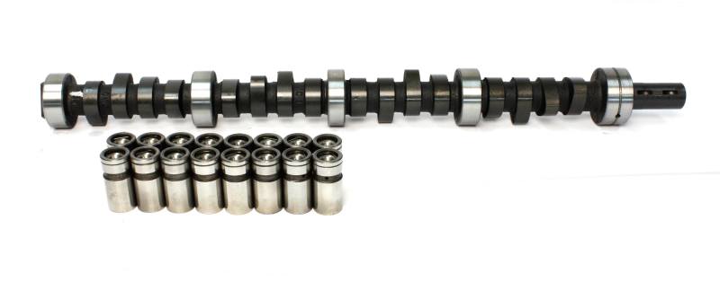Comp Cams Xtreme EnergyT, XE256H: Cam & Lifters