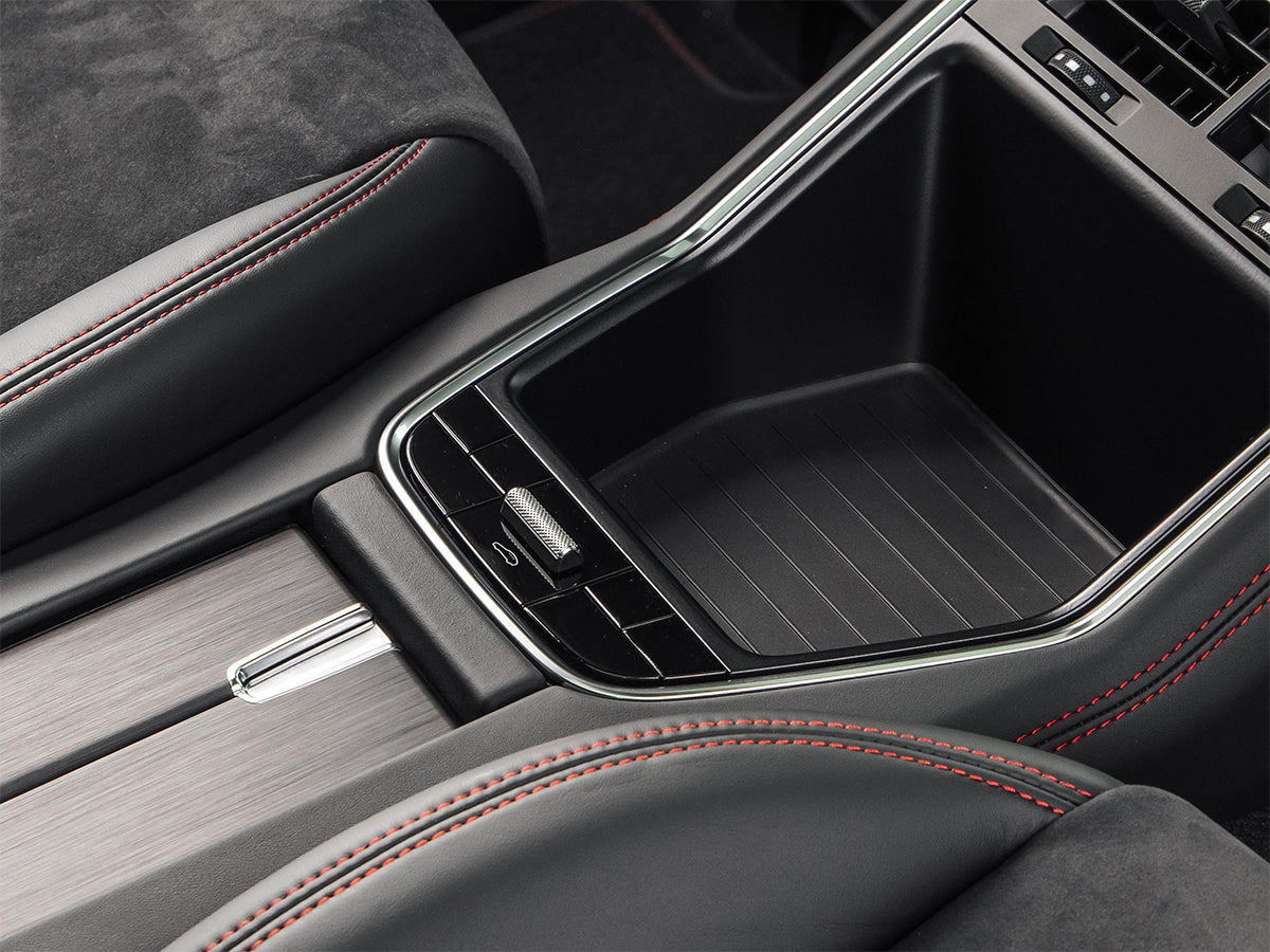 AutoTecknic Rear Sunroof Switch Button – Porsche Panamera 2017–2024