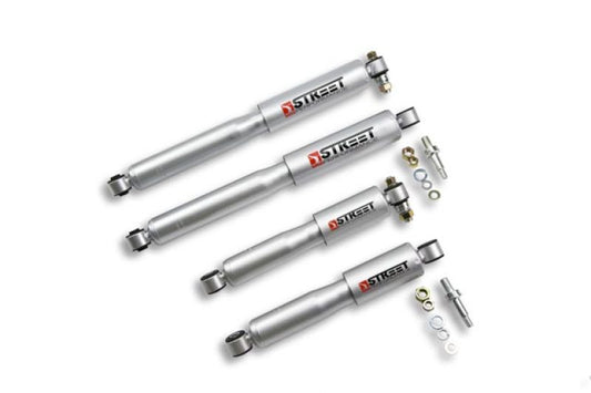 Belltech Shock Set Street Performance