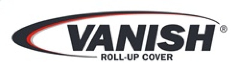 Access Vanish 73-87 Chevy/GMC Full Size 8ft Bed Roll-Up Cover 92019