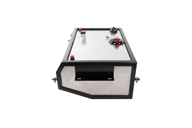 Aeromotive 67-72 Chevrolet C10 Truck Brushless TVS Eliminator Rear Mount Fuel Cell 19123
