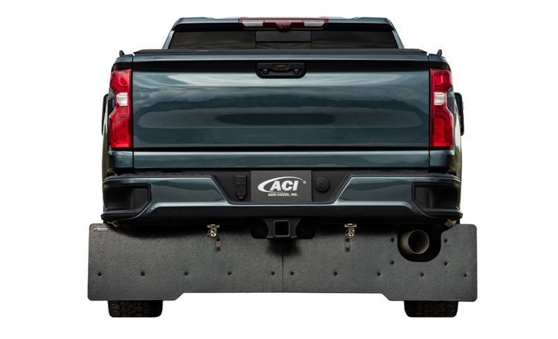 Access 17-22 Ford F-250/F-350 Commercial Tow Flap (w/ Heat Shield) H5010049