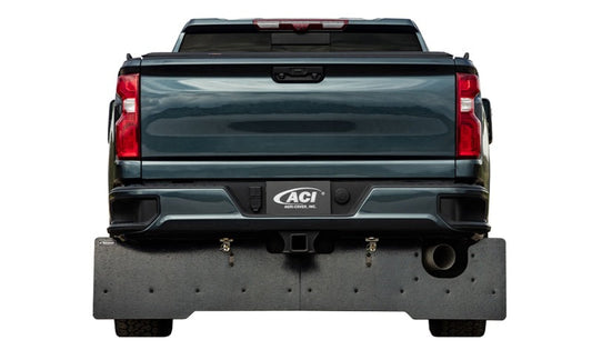 Access 03-09 Dodge Ram 2500/3500 Commercial Tow Flap Dually (w/ Heat Shield) H5040149