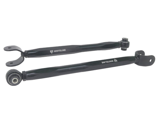 Whiteline 92-05 BMW E36 / E46 Adjustable Rear Lower Control Arm KTA341