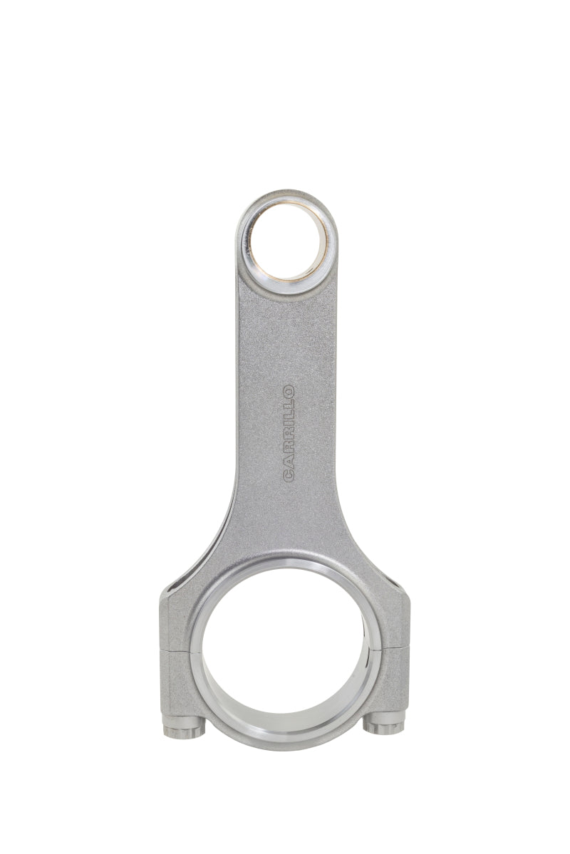 Carrillo Subaru EJ18/EJ20/EJ22/EJ257 (WRX Sti) Pro-H 3/8 CARR Bolt Heavy Duty Connecting Rod (1 Rod) SCR7594-1