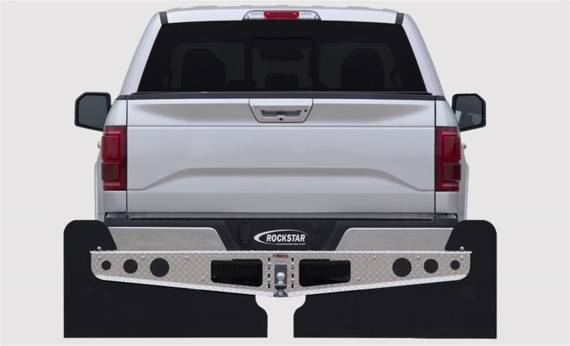 Access Rockstar 07-13 2XL Full Size 1500 Mud Flaps A10200122