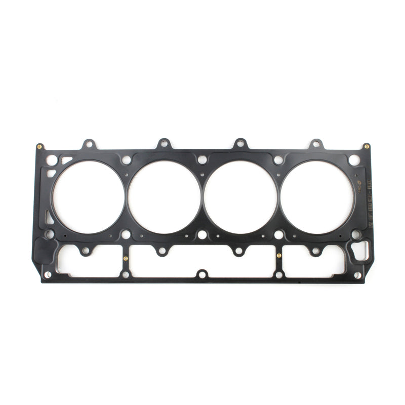 Cometic Gasket Cometic GM LSX Gen-4 Small Block V8 .062in MLS Cylinder Head Gasket - 4.185in Bore - LHS C5936-062