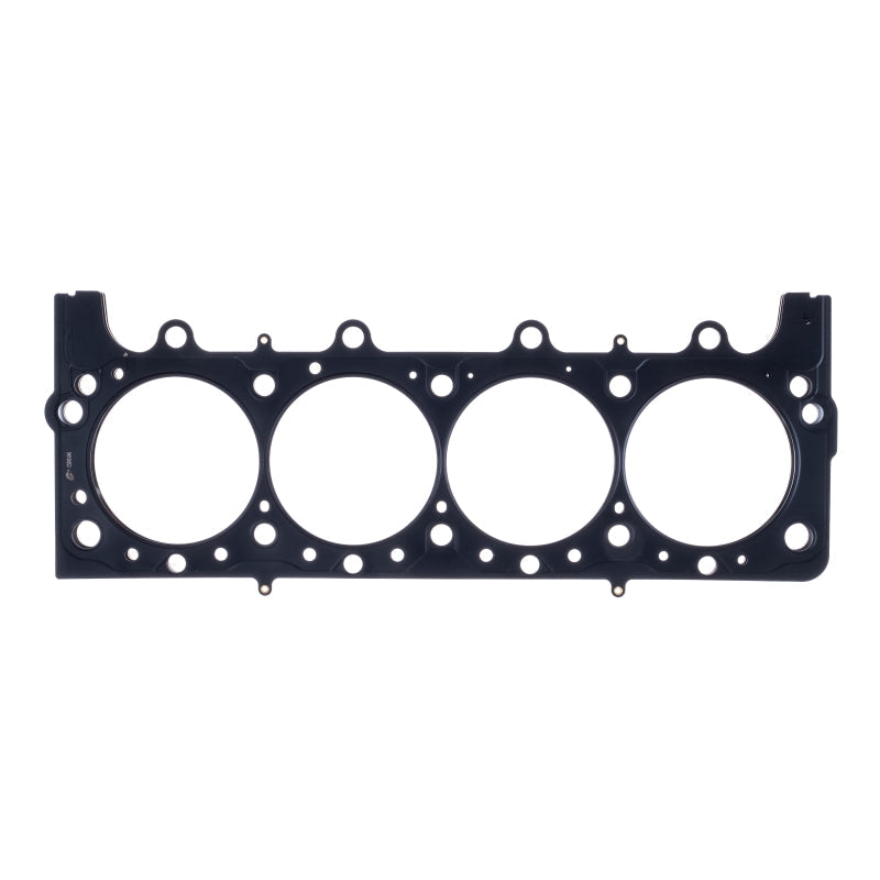 Cometic Gasket Cometic Ford 460 Pro Stock V8 .080in MLS Cylinder Head Gasket - 4.600in Bore - A460 Block C5743-080