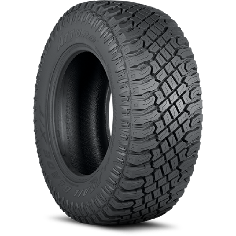 Atturo Tire Atturo Trail Blade X/T Tire - 35x12.50R18LT 123Q TBXT-LK5R3LA