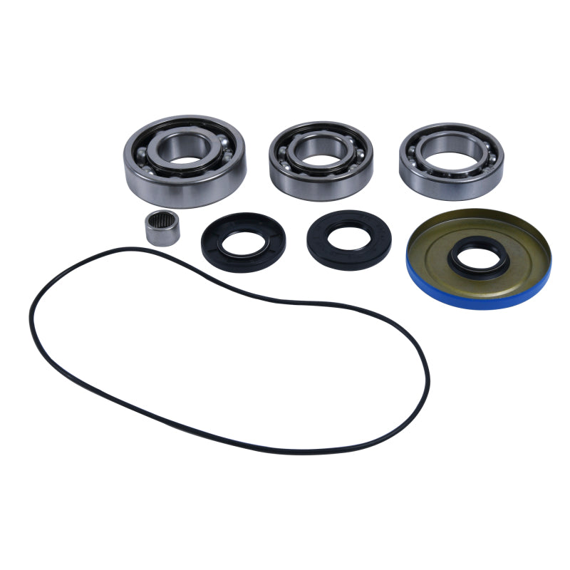 All Balls Racing 17-21 Can-Am Defender 500 Differential Bearing & Seal Kit Front 25-2117
