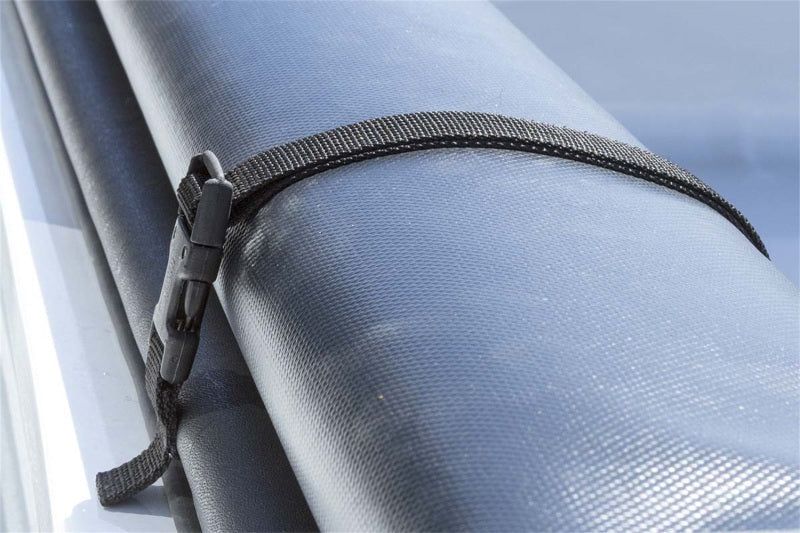 Access Literider 05-15 Tacoma 6ft Bed Roll-Up Cover 35179