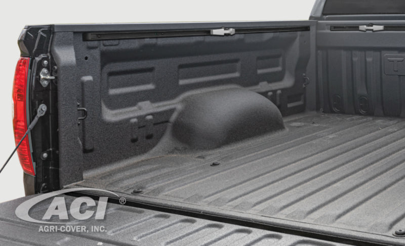 Access Lorado 2022+ Toyota Tundra 6ft 6in Bed (w/deck rail) Roll-Up Cover 45329