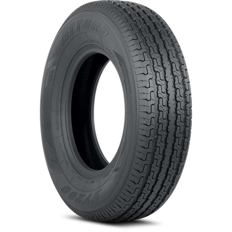 Atturo Tire Atturo ST 200 Tire - ST185/80R13 99/95L ST200-185138