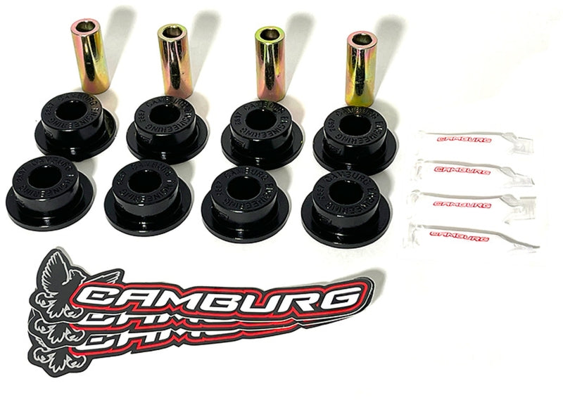 Camburg 99-06 Chevy/GMC 1500 UCA Bushing/Sleeve Kit CAM-210010