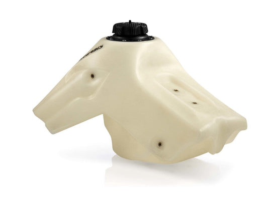 Acerbis 14-17 Honda CRF250R/13-16 CRF450R 2.7 Gallon Fuel Tank - Natural 2320880147