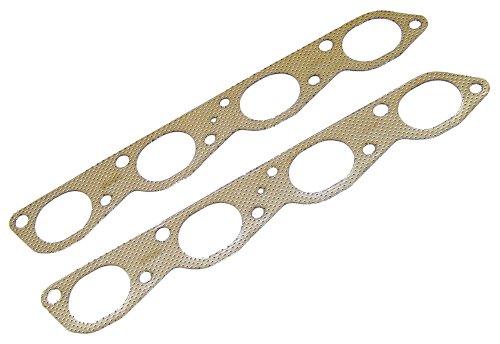 2002 Jaguar S-Type 4.0L Exhaust Manifold Gasket