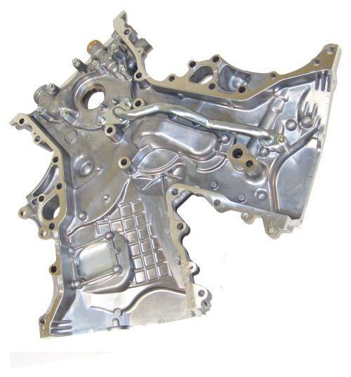 2013 Toyota Tacoma 4.0L Timing Cover