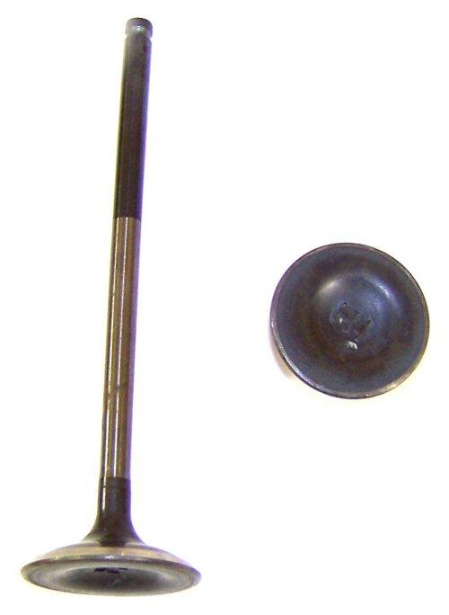2015 Honda Civic 2.4L Exhaust Valve