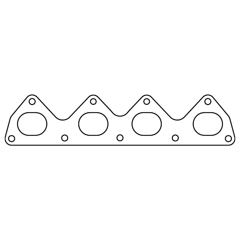 Cometic Gasket Cometic Honda H22 .043in Copper Exhaust Manifold Gasket C4155C