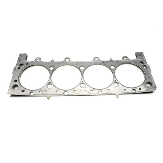 Cometic Gasket Cometic Ford D/E460 Pro Stock .120in MLS Cylinder Head Gasket - 4.600in Bore C5731-120