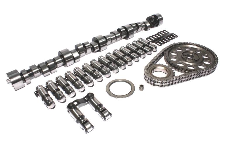 COMP Cams Camshaft Kit CB 295D-R10 SK11-744-9