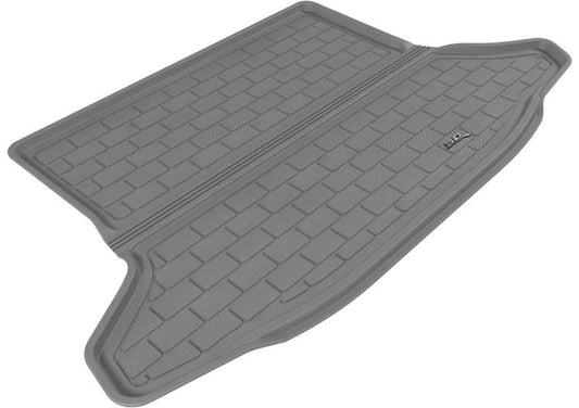 3D MAXpider 2011-2017 Lexus CT Hybrid Kagu Cargo Liner - Gray M1LX0221301