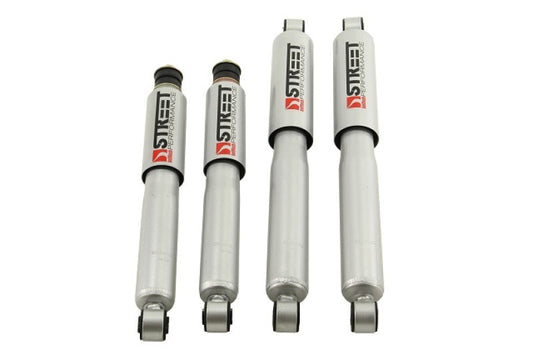 Belltech Street Performance Shock Set OE9659