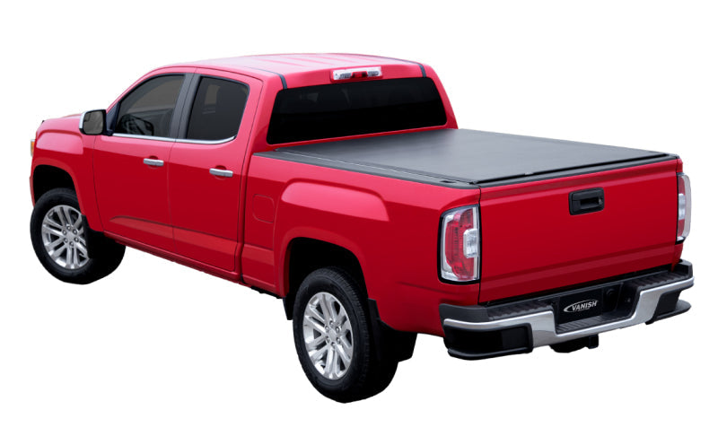 Access Vanish 73-87 Chevy/GMC Full Size 8ft Bed Roll-Up Cover 92019