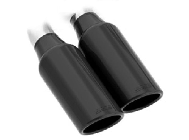 Borla 18-20 Ford Mustang GT 5.0L AT/MT ECE Approved Cat-Back Exhaust w/ Active Valve 1014046BC