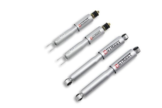 Belltech Shock Set Street Performance