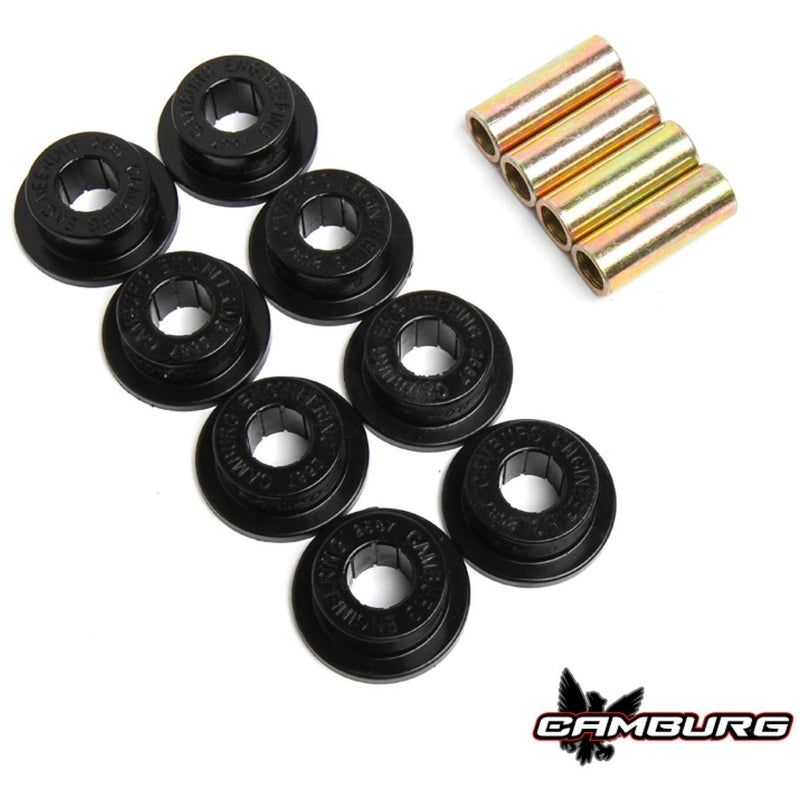 Camburg 99-06 Chevy/GMC 1500 UCA Bushing/Sleeve Kit CAM-210010