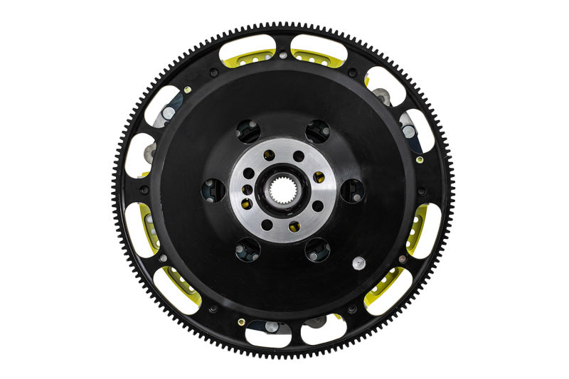 ACT 12-15 Camaro ZL-1 / 09-15 Cadillac CTS-V (LSA) Mod-Twin 10.5 HD Rigid Disc Race Clutch Kit T1R-G12
