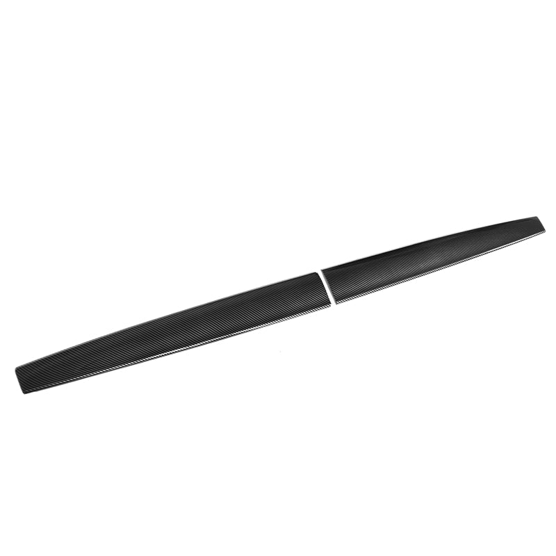 2020-2023 Tesla Y 21-23 3 Dashboard Wrap Panel ABS