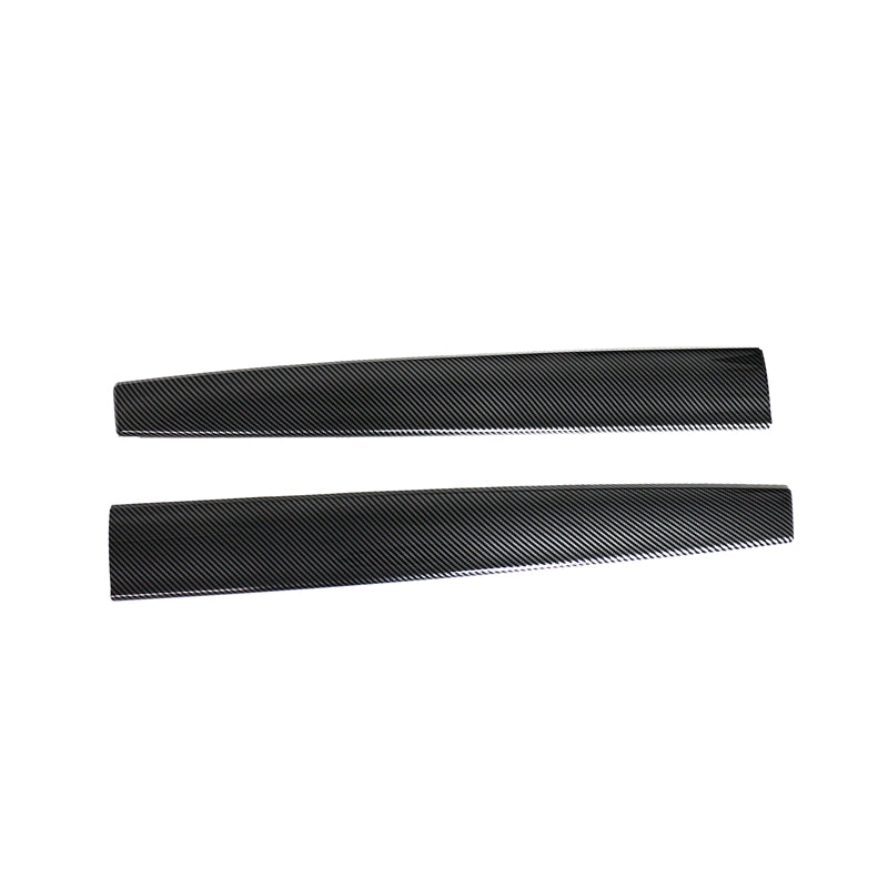 2020-2023 Tesla Y 21-23 3 Dashboard Wrap Panel ABS