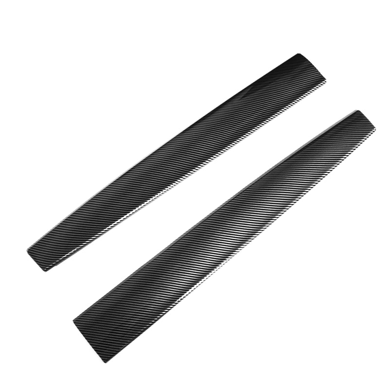 2020-2023 Tesla Y 21-23 3 Dashboard Wrap Panel ABS
