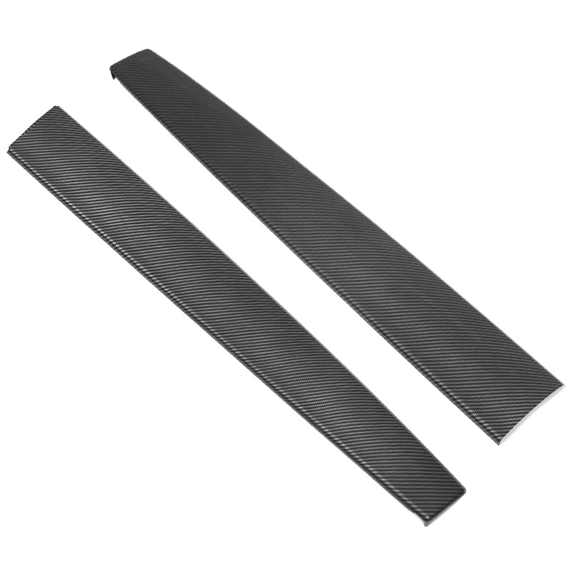 2020-2023 Tesla Y 21-23 3 Dashboard Wrap Panel ABS