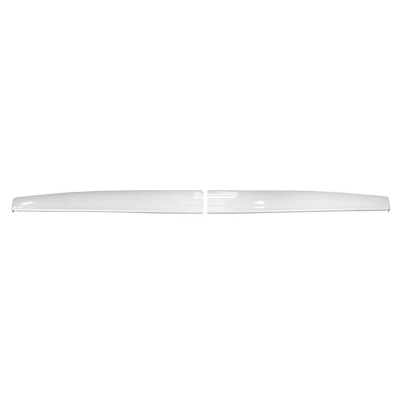 2020-2023 Tesla Y 21-23 3 Dashboard Wrap Panel ABS