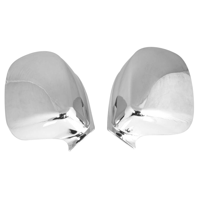 2006-2010 Dodge Charger Magnum Chrome Plate Side Mirror Covers ABS