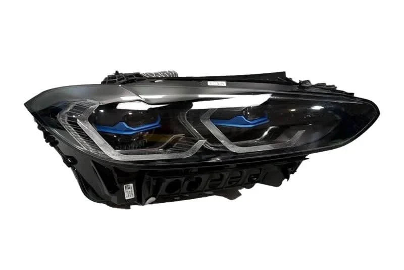BMW 3/4 Series G80 M3 G82 M4 Modern Style LED Headlight (2014 - 2019)
